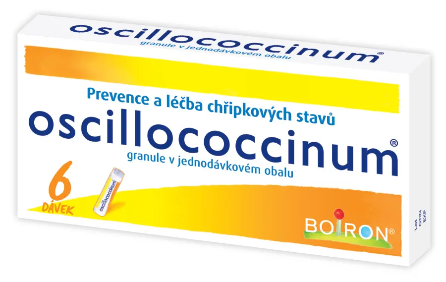 181_OSCILLOCOCCINUM 6 P 2019-10
